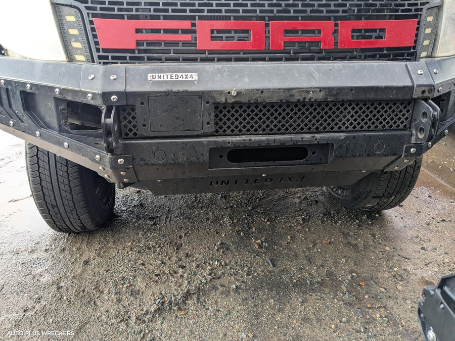 2014 Ford Ranger Right Front Lower Control Arm