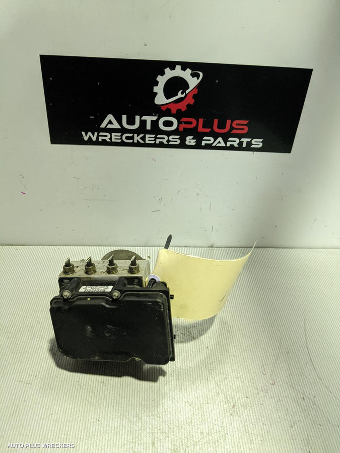 2004 Subaru Outback Abs Pump Modulator