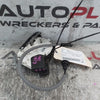 2011 Volkswagen Polo Door Boot Gate Lock