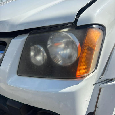 2009 Holden Colorado Air Cleaner Box