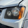 2009 Holden Colorado Right Door Mirror