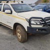 2019 Holden Colorado Caliper