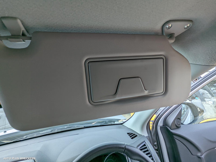 2021 Mitsubishi Asx Instrument Cluster