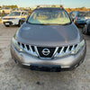 2010 Nissan Murano Catalytic Converter