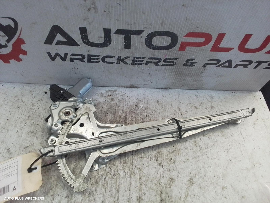 2011-2017 Toyota Camry Left Front Window Reg Motor