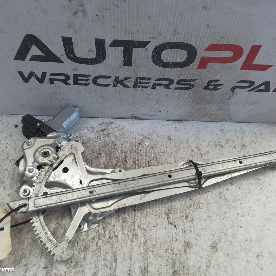 2011-2017 Toyota Camry Left Front Window Reg Motor