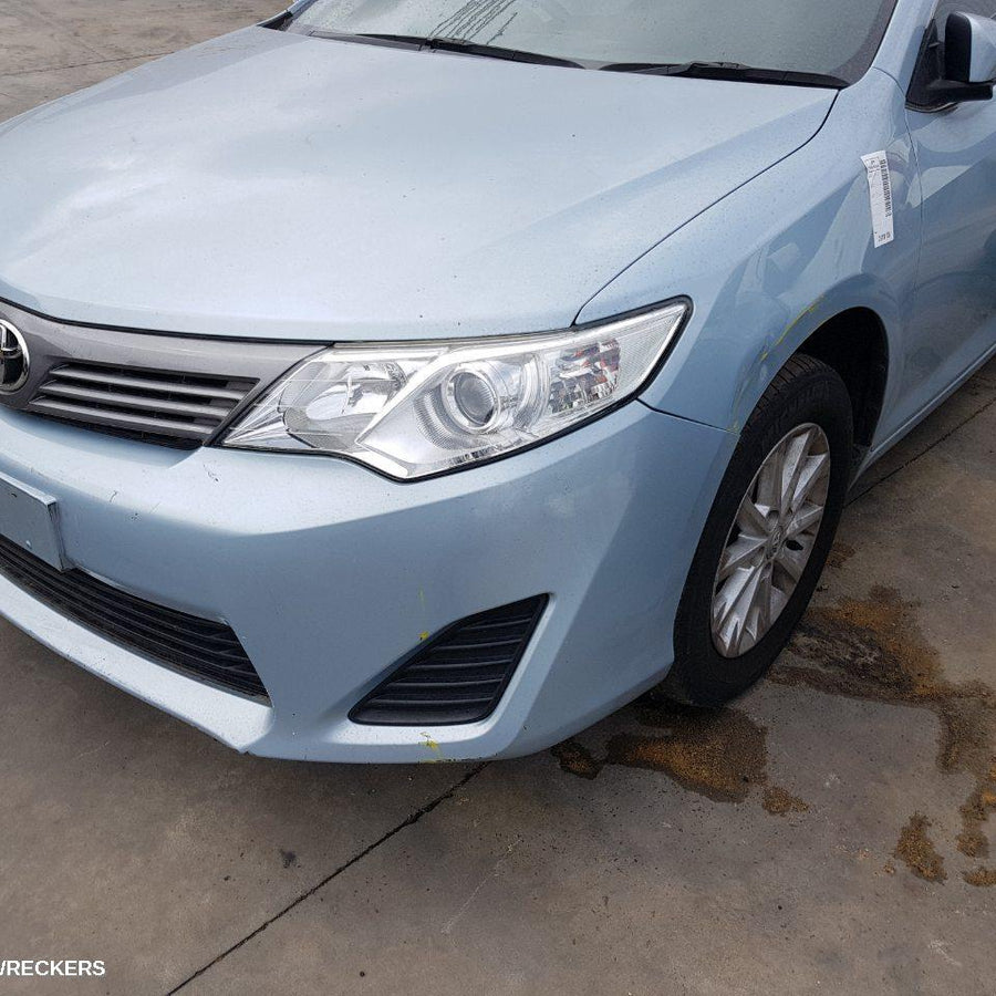 2012 Toyota Camry Left Front Window Reg Motor