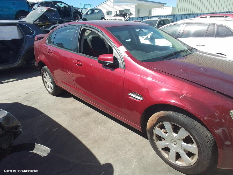 2009 Holden Commodore Right Door Mirror