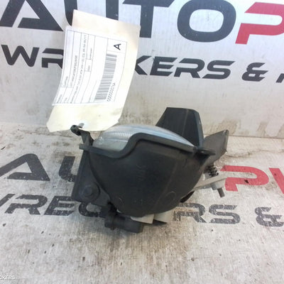 2009 Holden Captiva Left Indicator Fog Side