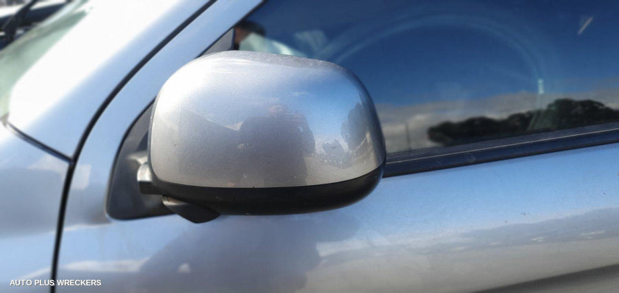 2011 Mitsubishi Asx Right Front Door