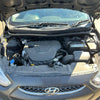 2019 Hyundai Accent Combination Switch