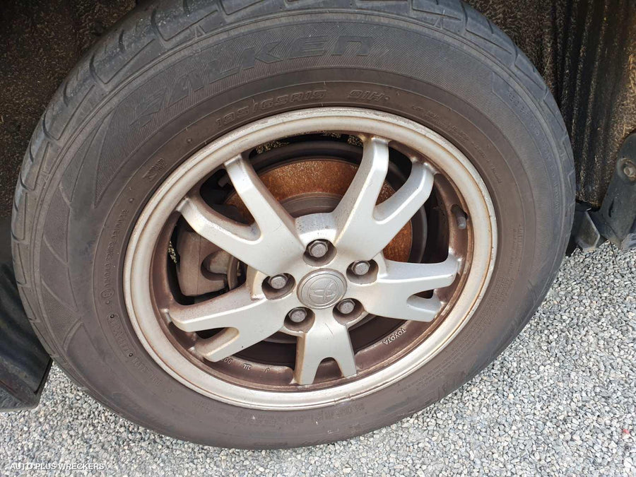 2010 Toyota Prius Left Door Mirror