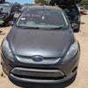 2013 Ford Fiesta Front Bumper