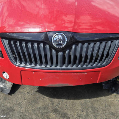 2011-2015 Skoda Fabia Door Handle