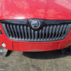 2014 Skoda Fabia Right Front Door