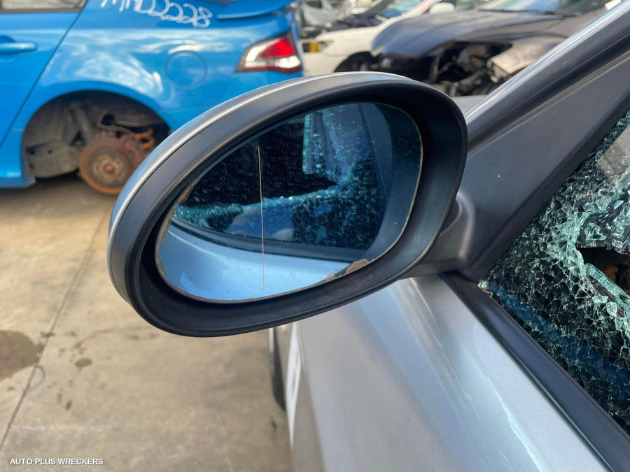 2008 Bmw 3 Series Washer Bottle