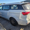 2016 Kia Carnival/grand Carnival Right Rear Door Window