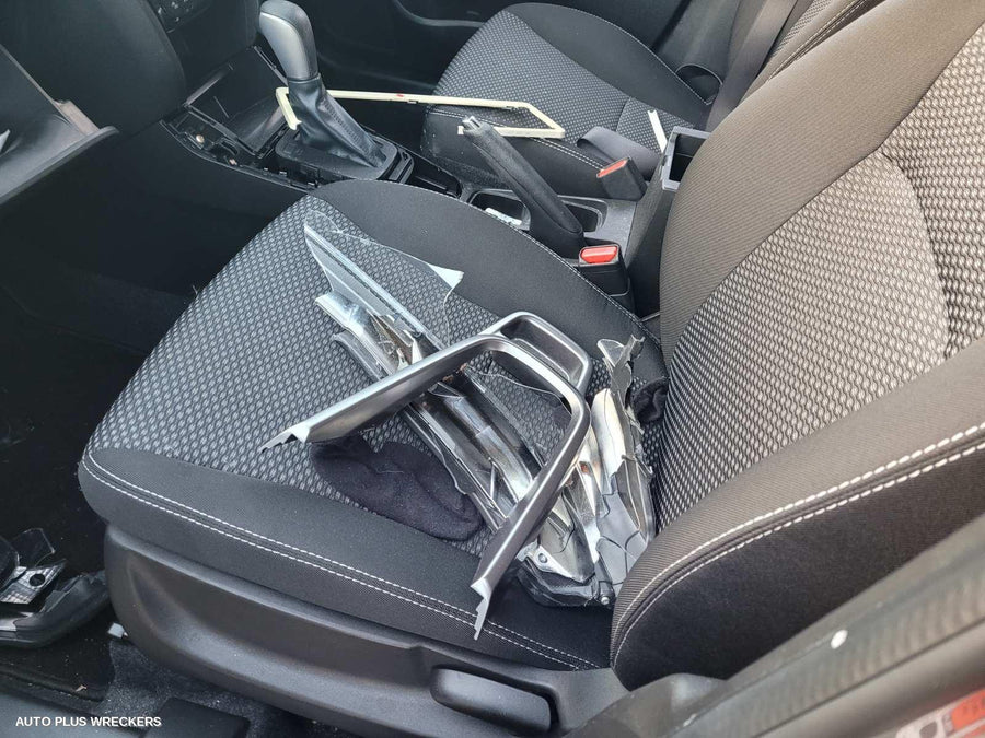 2019 SUZUKI VITARA BONNET LOCK SUPPORT
