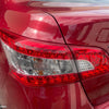 2013 Nissan Pulsar Right Taillight