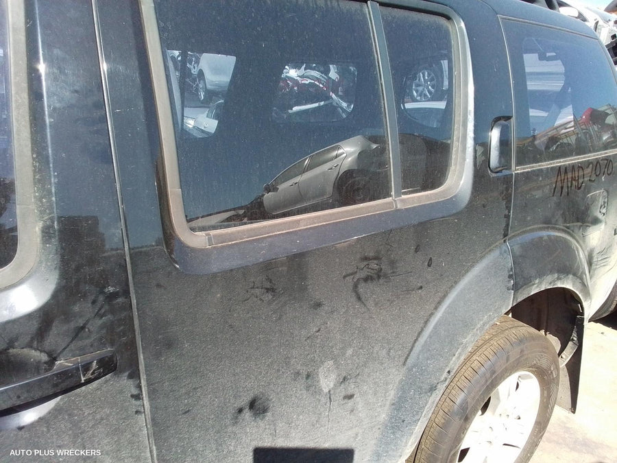 2006 Nissan Pathfinder Left Door Mirror