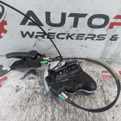 2019 Suzuki Swift Door Boot Gate Lock