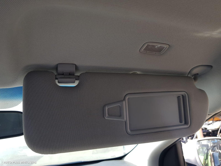 2013 Hyundai I40 Wiper Arm