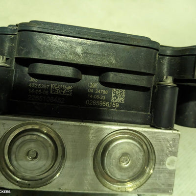 2014-2020 Honda Jazz Abs Pump Modulator