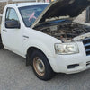 2007 Ford Ranger Bonnet Hinge Strut