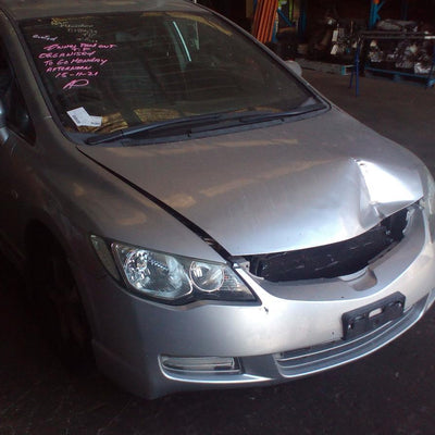 2006 Honda Civic Right Door Mirror