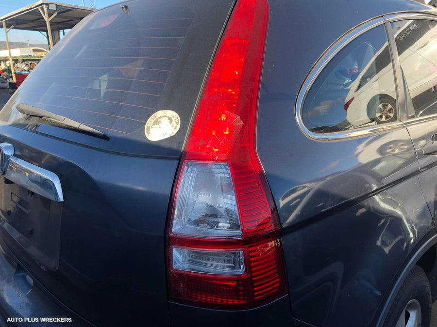 2009 Honda Crv Door Boot Gate Lock