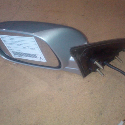 2002-2006 Toyota Camry Left Door Mirror