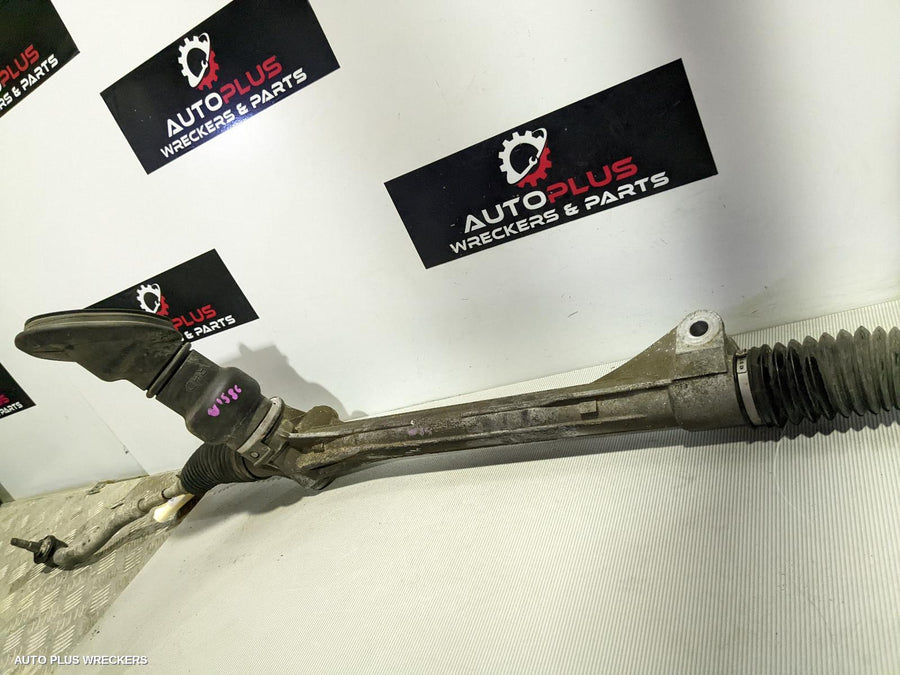 2011 TOYOTA RAV4 STEERING BOX RACK