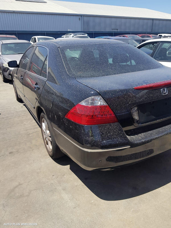 2006-2007 Honda Accord Rear Garnish