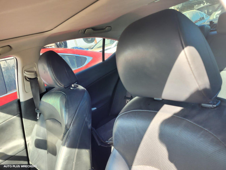 2007 Lexus Is250/is250c Left Door Mirror