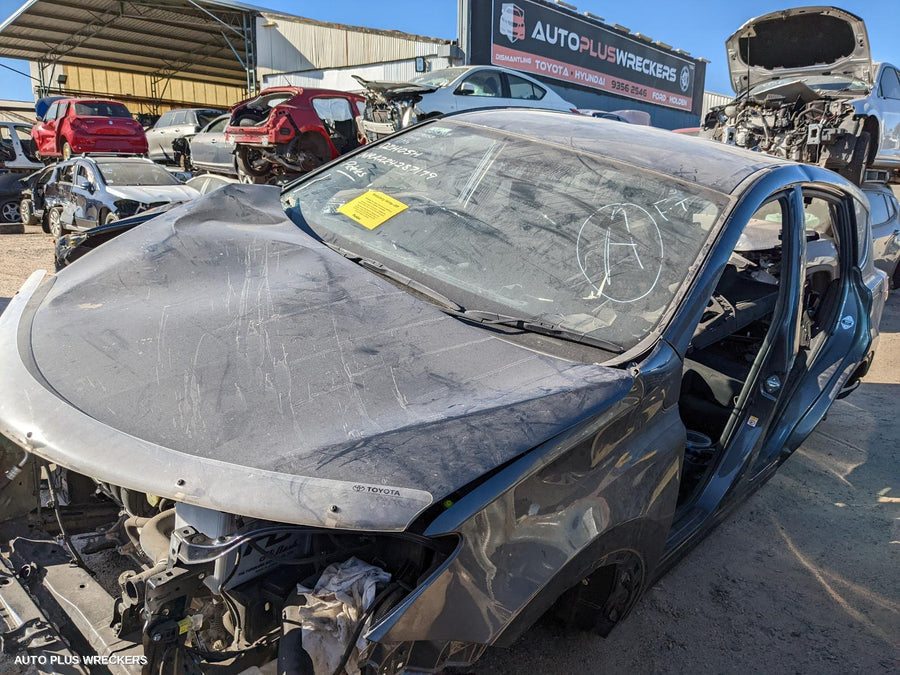 2018 Toyota Rav4 Radio Cd Dvd Sat Tv