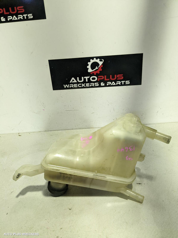 2009 Toyota Prius Overflow Bottle