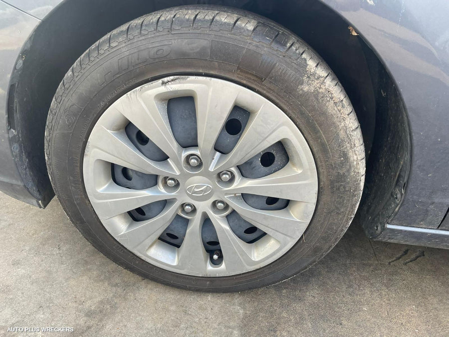 2018 Hyundai I30 Starter