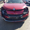 2013 Renault Megane Instrument Cluster