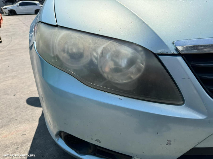 2010 Ford Falcon Left Door Mirror