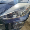 2014 Mazda Cx9 Front Bumper