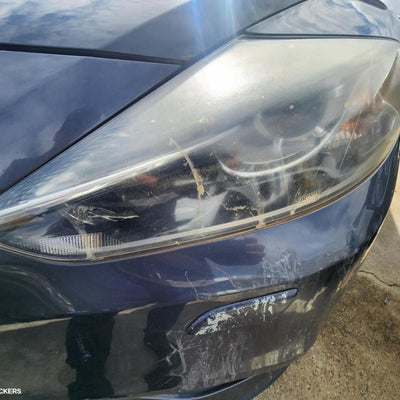 2014 Mazda Cx9 Abs Pump Modulator