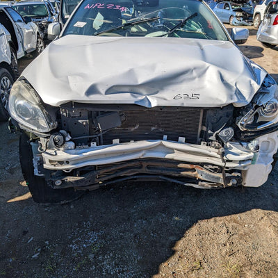 2009-2017 Volvo Xc60 Left Front Window Reg Motor