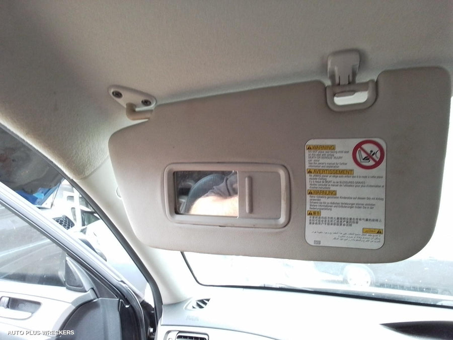 2008 Subaru Impreza Pwr Dr Wind Switch