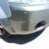 2008 Ford Territory Left Rear Door Sliding