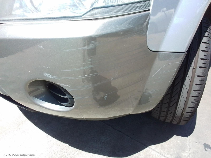 2008 FORD TERRITORY DIFFERENTIAL CENTRE