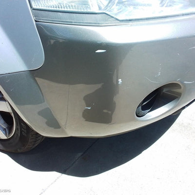 2008 Ford Territory Overflow Bottle