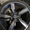 2015 Holden Commodore Wheel Mag