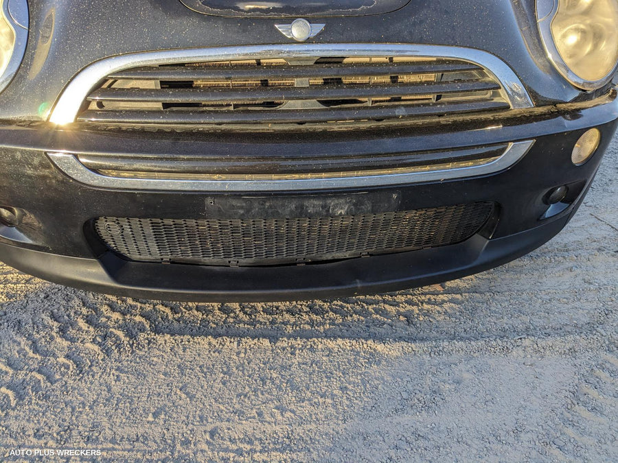 2001-2008 Mini Cooper Left Indicator Fog Side