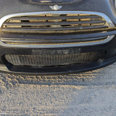 2004 Mini Cooper Left Front Door Window