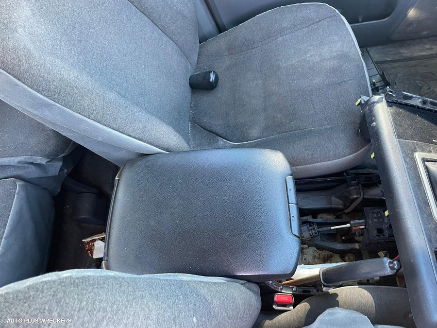 2012 Toyota Prado Misc Switch Relay